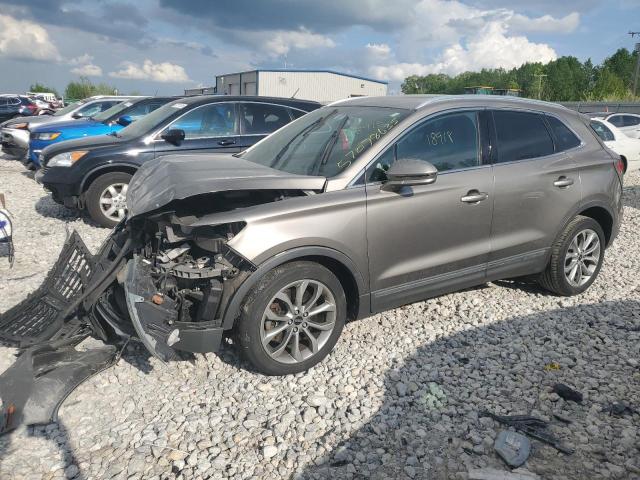  Salvage Lincoln MKC
