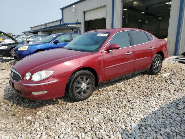 Salvage Buick LaCrosse