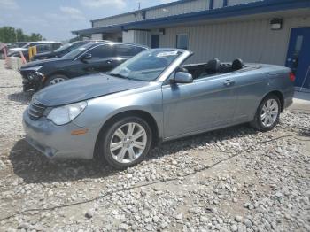  Salvage Chrysler Sebring