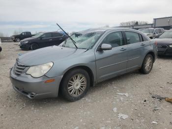  Salvage Chrysler Sebring