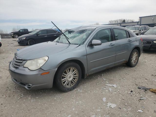  Salvage Chrysler Sebring