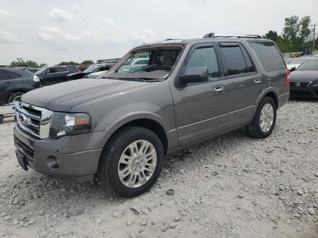  Salvage Ford Expedition
