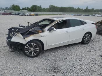  Salvage Buick LaCrosse