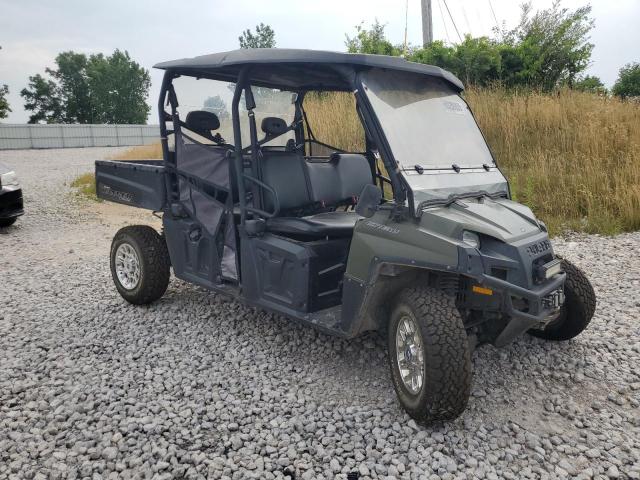  Salvage Polaris Ranger 800