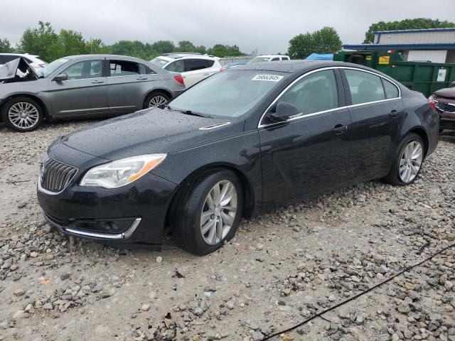  Salvage Buick Regal