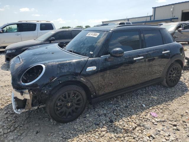  Salvage MINI Cooper