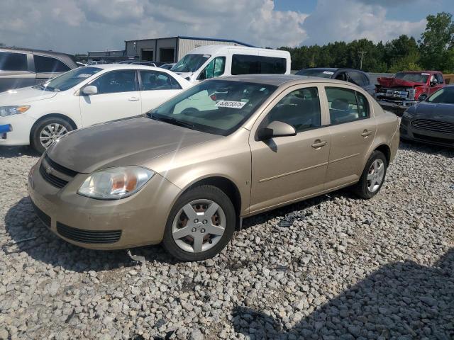  Salvage Chevrolet Cobalt
