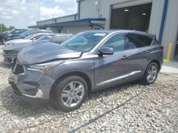  Salvage Acura RDX