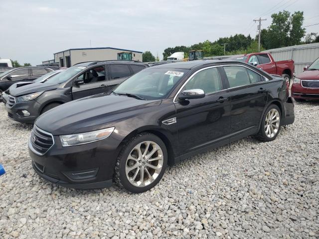  Salvage Ford Taurus