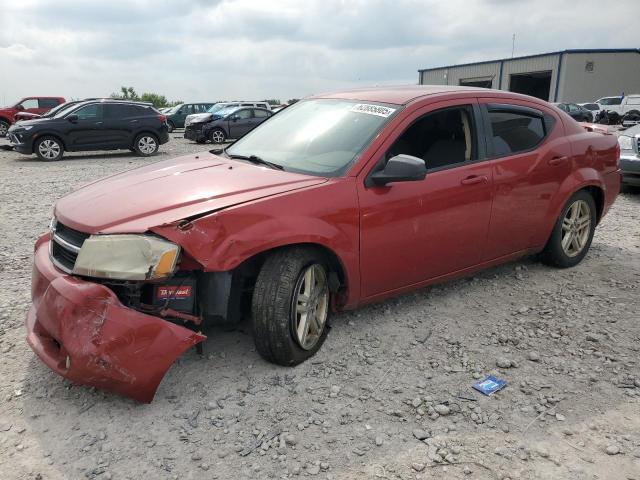  Salvage Dodge Avenger