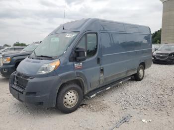  Salvage Ram Promaster