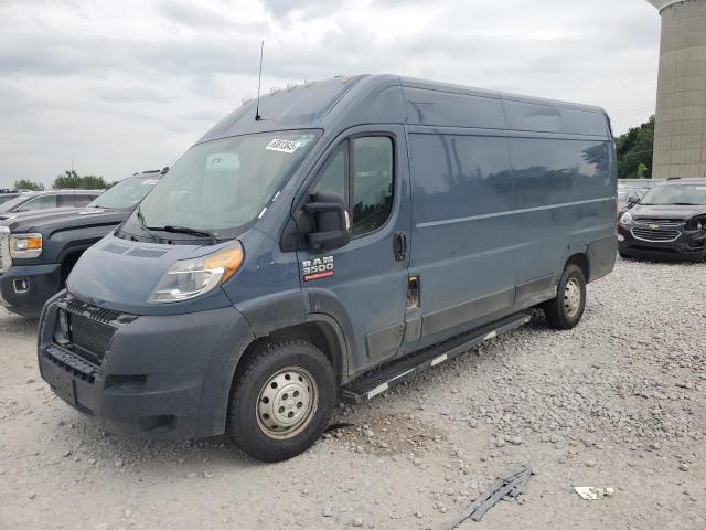  Salvage Ram Promaster
