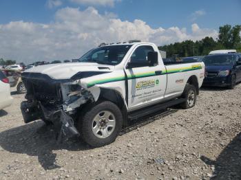  Salvage Ram 2500