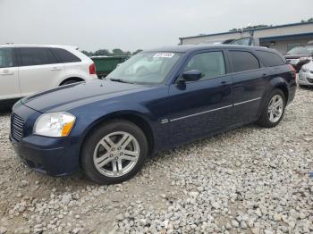  Salvage Dodge Magnum