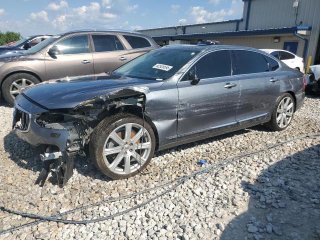 Salvage Volvo S90
