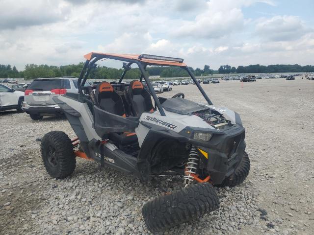  Salvage Other Rzr Xp Turbo
