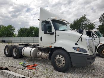  Salvage International Rh613