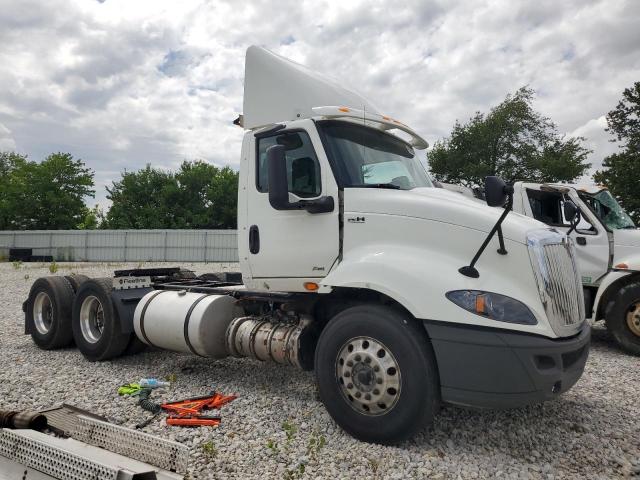  Salvage International Rh613