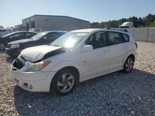  Salvage Pontiac Vibe