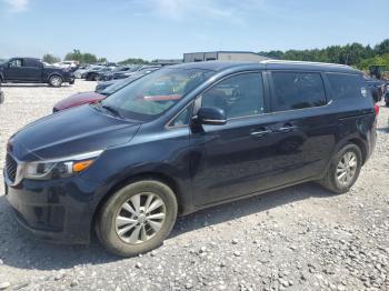  Salvage Kia Sedona
