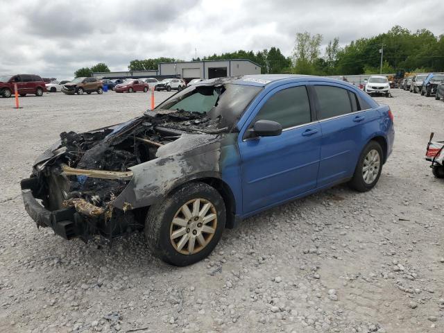  Salvage Chrysler Sebring