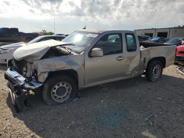  Salvage GMC Canyon
