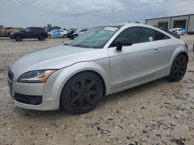  Salvage Audi TT