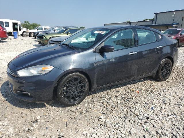  Salvage Dodge Dart