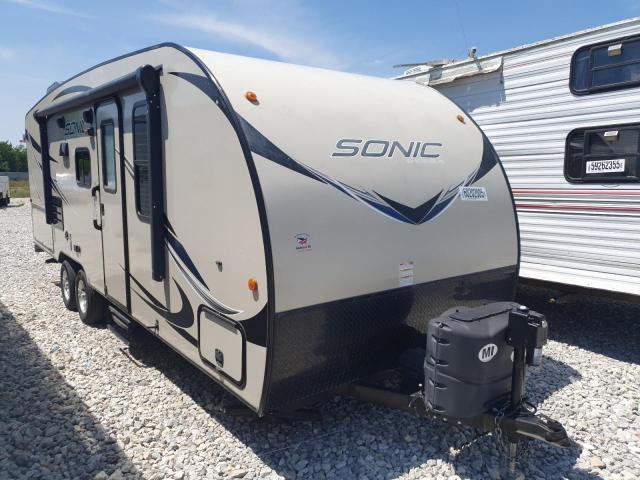 Salvage Other Rv Camper