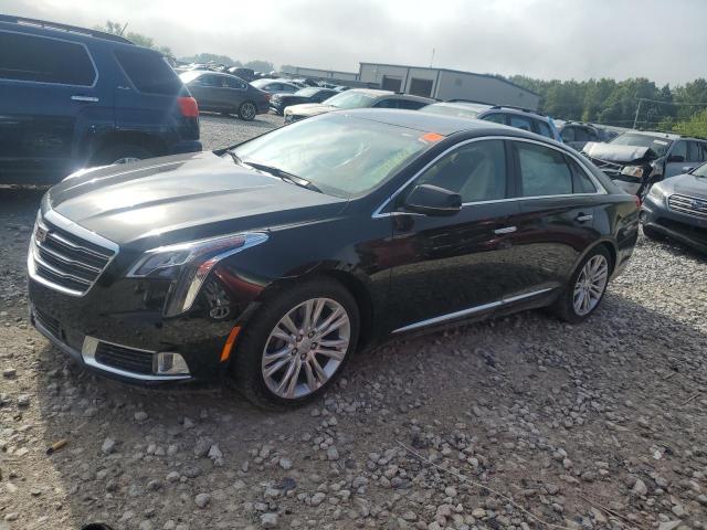  Salvage Cadillac XTS