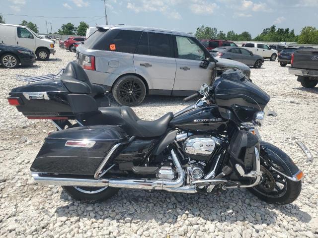  Salvage Harley-Davidson Fl