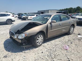  Salvage Buick LaCrosse