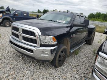  Salvage Ram 3500