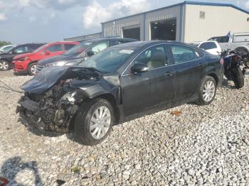  Salvage Mazda 6
