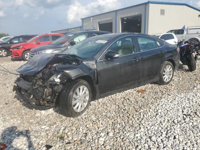  Salvage Mazda 6