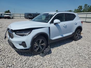  Salvage Volvo Xc40 Core