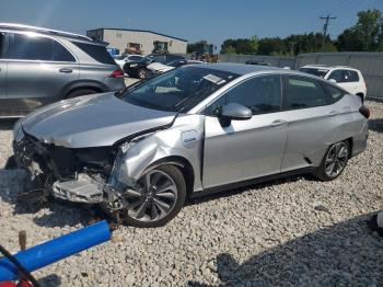  Salvage Honda Clarity