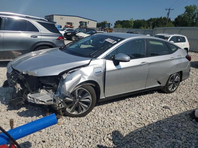  Salvage Honda Clarity