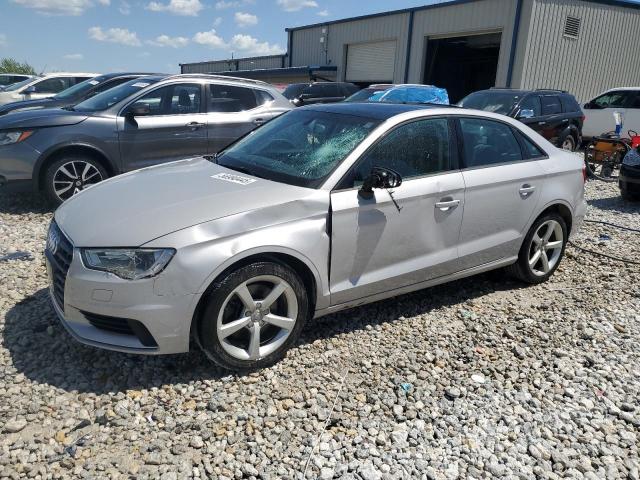  Salvage Audi A3