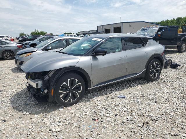  Salvage Kia EV6