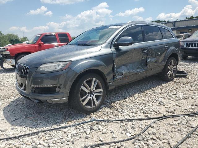  Salvage Audi Q7