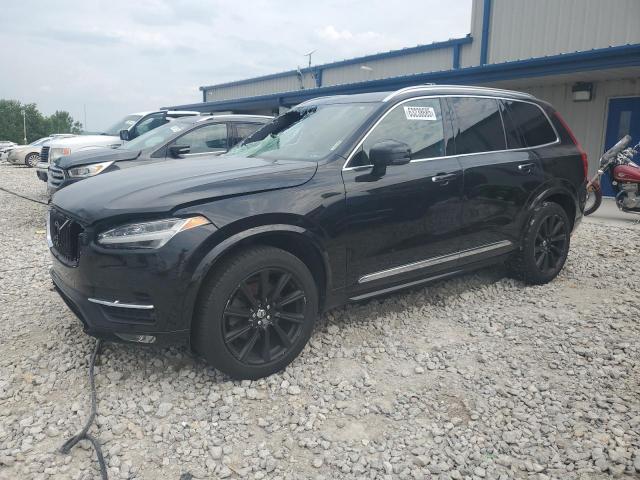  Salvage Volvo XC90