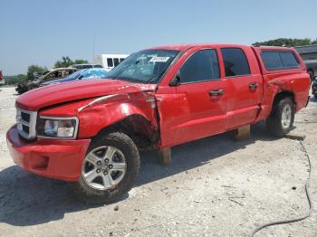  Salvage Dodge Dakota