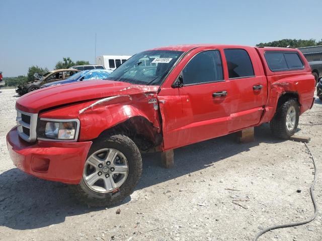  Salvage Dodge Dakota