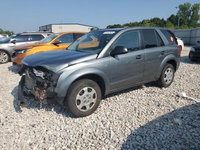  Salvage Saturn Vue