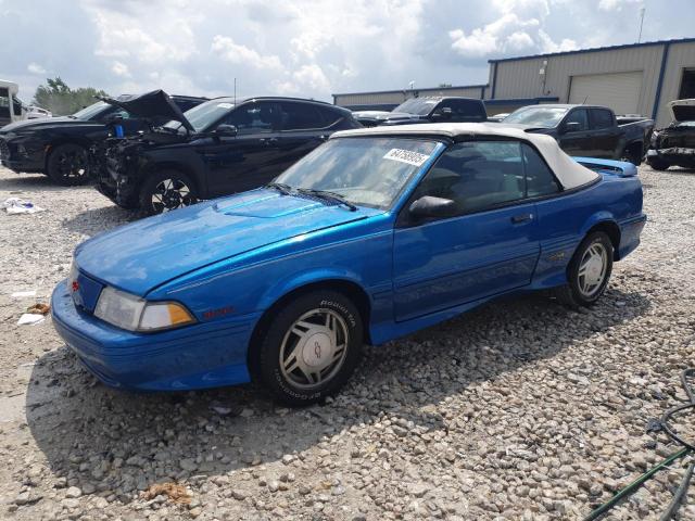  Salvage Chevrolet Cavalier