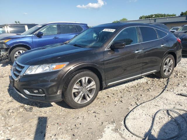  Salvage Honda Crosstour