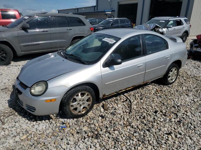 Salvage Dodge Neon