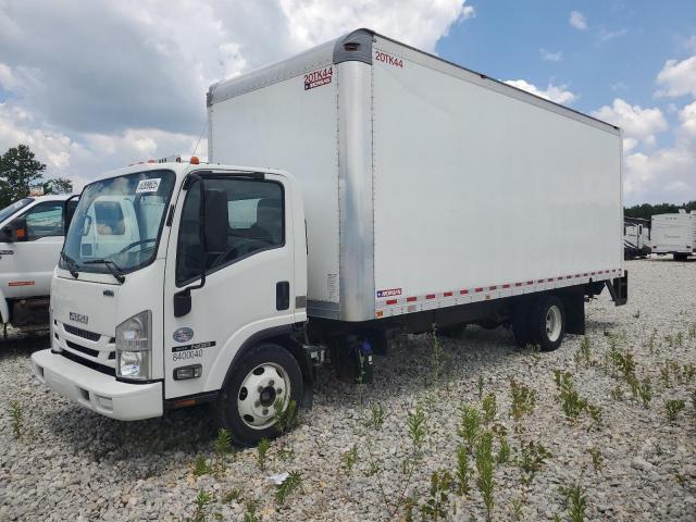  Salvage Isuzu Nqr