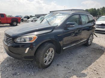  Salvage Volvo XC60